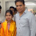 ఆపరేషన్‌తో ప్రాణం.. చదువుతో విజయం.. కేటీఆర్ అండతో శరణ్య సాధించిన అద్భుతం!