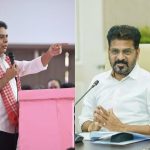 తెలంగాణ రాజకీయాల్లో వేడి.. ఒకే రోజున బీఆర్ఎస్, కాంగ్రెస్ భారీ రైతు సభలు