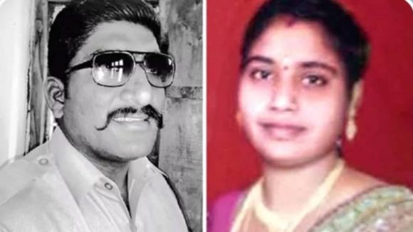 ఆన్‌లైన్ బెట్టింగ్ వ్యసనం.. వ్యాపారవేత్తను బలి తీసుకున్న కానిస్టేబుల్ దంపతులు