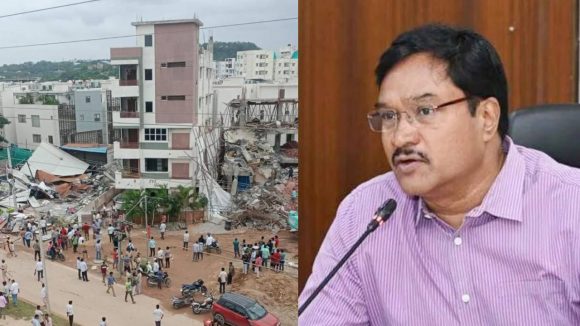 హైడ్రా ‘రివర్స్’ పంచ్.. పొరపాటున కూల్చేశాం.. మళ్లీ కట్టుకోండి! సామాన్యుల ప్రాణాలతో చెలగాటం?