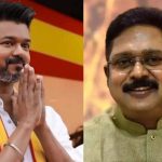 నా ఎమ్మెల్యేను మద్దతు ఇవ్వమని చెప్పడానికి విజయ్ ఏమైనా నా మామ లేక బావ – టీటీవీ దినకరన్