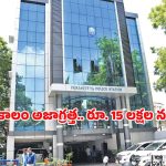 పంజాగుట్టలో పట్టపగలే తెగింపు.. కళ్లెదుటే రూ.15 లక్షల నగదు మాయం!