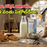 బంగారం, పాలు, చక్కెర.. వరుసగా బాదుడు! అసలు ముప్పు ముందే ఉందా? మోదీ సర్కార్ మాస్టర్ ప్లాన్ ఇదే!