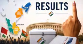 ఐదు రాష్ట్రాల్లో కౌంటింగ్ ప్రారంభం.. తొలుత బ్యాలెట్లు లెక్కింపు, అధికారంలోకి రావాలంటే మేజిక్ ఫిగర్ ఇదే