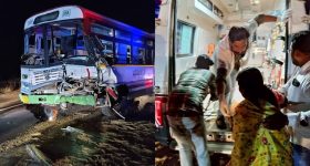 టీవీకే విజయ్ ఇంట్రెస్టింగ్ ట్వీట్.. సోషల్ మీడియాలో వైరల్