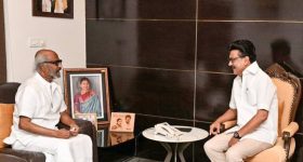 దండుపాళ్యం ముఠా అంటేనే బీఆర్ఎస్.. కేటీఆర్ వ్యాఖ్యలపై కాంగ్రెస్ ఎమ్మెల్యేల తీవ్ర ధ్వజం