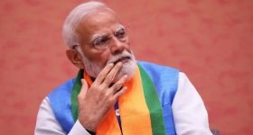 హైదరాబాద్‌లో ప్రధాని మోదీ పర్యటన.. అభివృద్ధి పనులకు శ్రీకారం