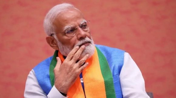 తెలంగాణలో మోదీ ‘మెగా స్కెచ్’.. బెంగాల్ సీన్ రిపీట్ అవుతుందా? భాగ్యనగరంలో అసలు ఏం జరగబోతోంది?