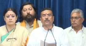 డెలివరీ బాయ్ గా మారిన యాక్టర్ నందు...అసలేం జరిగిందంటే?