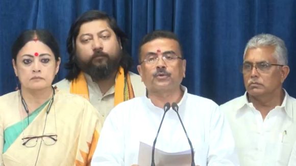 సరిహద్దు వివాదాలకు చెక్.. రంగంలోకి దిగిన బెంగాల్ సర్కార్.. అక్రమ చొరబాట్లకు ఇక దారులు మూసుకుపోయినట్లే!