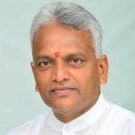 పుదుచ్చేరి యానాంలో మల్లాడి కృష్ణారావు విజయం.. వరుసగా ఆరోసారి ఎమ్మెల్యేగా గెలుపు!