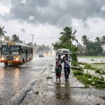 తెలుగు రాష్ట్రాల్లో దంచికొడుతున్న వర్షాలు.. మ‌రో 3 రోజులు వడగళ్ల వానలు.. ఈ జిల్లాల‌కు ఎల్లో అలర్ట్!