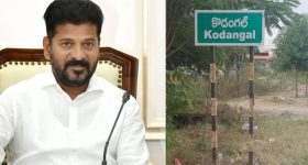 విమానంలో మహువాకు వేధింపులు.. టీఎంసీ చోర్ చోర్ అంటూ నినాదాలు, వీడియో  బయటపెట్టిన ఎంపీ