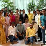 ఏపీకి పారిశ్రామిక కళ.. సింగపూర్ దిగ్గజాలతో లోకేష్ భేటీ.. ప్రవాసాంధ్రుల ఘన స్వాగతం!