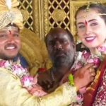 ఏడు సముద్రాలు దాటి వచ్చి.. తెలంగాణ కోడలైన బ్రిటీష్ యువతి.. వైరల్ అవుతున్న వెడ్డింగ్ స్టోరీ!