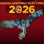 Assam Elections Results 2026: అస్సాం వార్ వన్ సైడ్.. ఎన్డీయే దూకుడు.. కాంగ్రెస్ వెనుకంజ‌