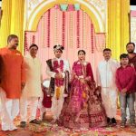 ఖైదీతో లేడీ జైలర్ ప్రేమాయణం.. కటకటాల వెనుక మొదలై.. కల్యాణ మంటపం వరకు!