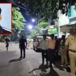 కాకినాడలో ఘోరం.. విధులకు వెళ్తున్న కానిస్టేబుల్ దారుణ హత్య! అస‌లేం జ‌రిగిందంటే?