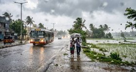 తెలుగు రాష్ట్రాల్లో దంచికొడుతున్న వర్షాలు.. మ‌రో 3 రోజులు వడగళ్ల వానలు.. ఈ జిల్లాల‌కు ఎల్లో అలర్ట్!