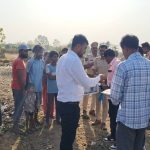 పొట్టకూటి కోసం వస్తే నరకం చూపించారు.. చెన్నూర్ ఇటుక బట్టీలో కార్మికుల కన్నీటి ఆవేదన!