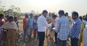 పొట్టకూటి కోసం వస్తే నరకం చూపించారు.. చెన్నూర్ ఇటుక బట్టీలో కార్మికుల కన్నీటి ఆవేదన!