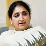 2,18,034 ఓట్ల మెజారిటీ.. దేశ చరిత్రలోనే సరికొత్త రికార్డు సృష్టించిన సునేత్రా పవార్!