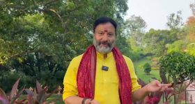 కొండా సురేఖను శూర్పణఖతో పోల్చిన భాను ప్రకాష్ రెడ్డి.. ఎందుకంటే?