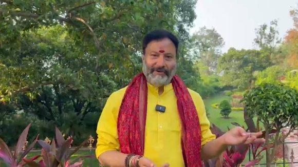 కొండా సురేఖను శూర్పణఖతో పోల్చిన భాను ప్రకాష్ రెడ్డి.. ఎందుకంటే?