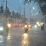 వరుణుడి ‘కూల్’ అప్డేట్.. తెలుగు రాష్ట్రాల్లో జోరుగా వర్షాలు.. ఎన్ని రోజులంటే?