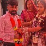 విధి ఆడిన వింత నాటకం.. పెళ్లికి వెళ్తూ వరుడు మృతి.. వధువు మెడలో తాళి కట్టిన తమ్ముడు!