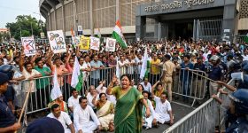 నువ్వా నేనా? టీపీసీసీ చీఫ్ ఇలాఖాలో ఆధిప‌త్య పోరు రాజ‌కీయాలు!