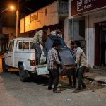 ఏకంగా ఏటీఎంనే ఎత్తుకెళ్లిన దొంగలు.. శ్రీ సత్యసాయి జిల్లాలో సంచలన ఘటన.. సీసీటీవీ దృశ్యాలు