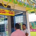 ఆలయాలకే రక్షణ కరువైందా? అల్లూరి జిల్లాలోని పాడేరు దుర్గాదేవి ఆలయంలో భారీ చోరీ