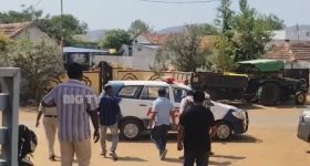 కరీంనగర్ రాబరీ కేసులో బిగ్ బ్రేకింగ్.. బీహార్ గ్యాంగ్ గుట్టురట్టు.. బెంగాల్‌లో దొరికిన గోల్డ్!