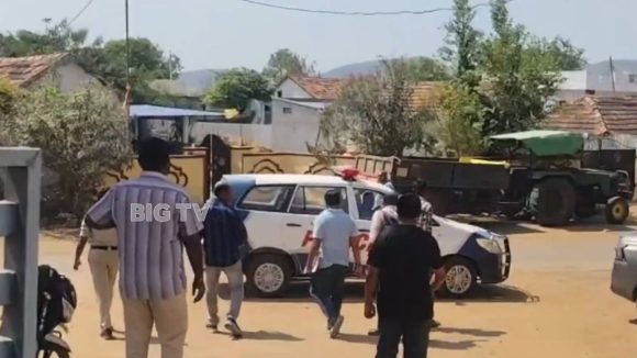 కరీంనగర్ రాబరీ కేసులో బిగ్ బ్రేకింగ్.. బీహార్ గ్యాంగ్ గుట్టురట్టు.. బెంగాల్‌లో దొరికిన గోల్డ్!