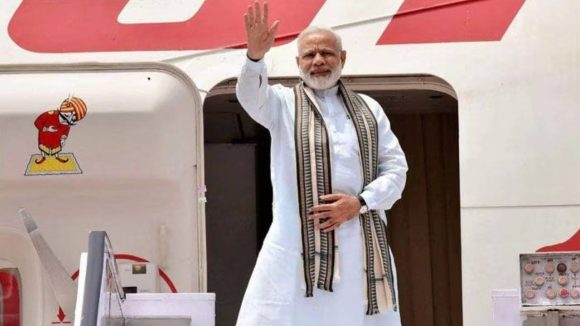 ఐదు దేశాల పర్యటనకు ప్రధాని మోదీ సిద్ధం.. అంతర్జాతీయ వేదికపై భారత్ ‘వ్యూహాత్మక’ అడుగులు