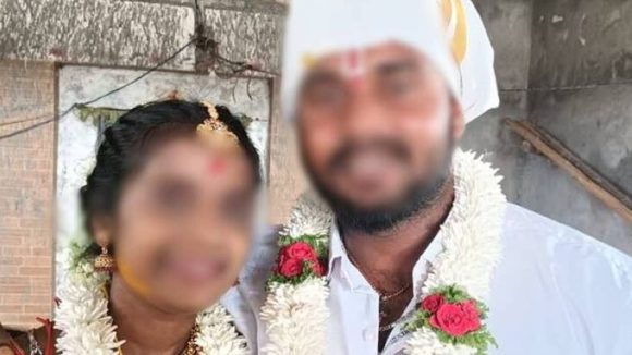 వరుసకు అక్కాతమ్ముళ్లు.. మనసు పడి పెళ్లి చేసుకున్నారు.. చిక్కబళ్లాపూర్‌లో పెను సంచలనం!