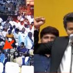 స్క్రిప్ట్ అదిరిపోయింది.. అవమానించిన చోటే పట్టాభిషేకం.. నెహ్రూ స్టేడియంలో విజయ్ సరికొత్త చరిత్ర.