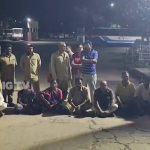 మంచిర్యాల డిపో వద్ద హైడ్రామా.. ‘మేము తాగలేదు.. ఆ మిషన్లే తప్పు’.. రోడ్డెక్కిన డ్రైవర్ల కుటుంబాలు!