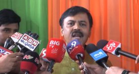 2026 ఎన్నికల ఫలితాలు.. బీజేపీదే హవా.. 'ఇండియా' కూటమికి అంతిమ ఘడియలు అంటున్న జీవీఎల్