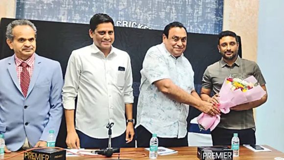 హెచ్‌సీఏ ఆపరేషన్స్ హెడ్‌గా అంబటి రాయుడు.. హైదరాబాద్ క్రికెట్‌లో కొత్త శకం