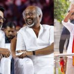 సూపర్ స్టార్ వ్యూహం.. దళపతికి చెక్! విజయ్ సీఎం కాకుండా రజనీకాంత్ అడ్డుపడుతున్నారా?