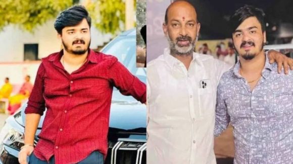 బండి భగీరథ్ కేసులో పోలీసుల బిగ్ షాక్.. అసలు ఆ FIR ఎక్కడ? తెరపైకి సంచలన నిజాలు!
