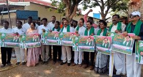 Kissik Talks: వెన్నుపోటు పొడిచారు.. ఆ నరకాన్ని తట్టుకోలేకపోయా - ప్రియా శెట్టి