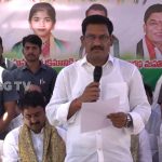 మహబూబాబాద్ గ్రంథాలయ చైర్మన్ ప్రమాణస్వీకారోత్సవం.. విజ్ఞాన కేంద్రాల అభివృద్ధికి శ్రీకారం చుట్టిన శ్రీకాంత్ రెడ్డి