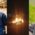 ఘోర రోడ్డు ప్రమాదం.. బైక్, ఆటోను ఢీకొన్న బొలెరో..పేలిన బైక్ పెట్రోల్ ట్యాంకు.. ఇద్దరు సజీవ దహనం
