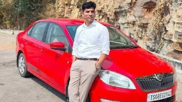 హెడ్ కానిస్టేబుల్ మిస్సింగ్.. నగరంలో సంచలనం.. అసలేం జరిగింది?