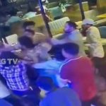సరూర్ నగర్‌లో కలకలం.. బిల్లు అడిగినందుకు రెస్టారెంట్ సిబ్బందిపై రౌడీషీటర్ల దాష్టీకం.. ఇదిగో వీడియో!