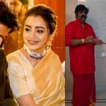 విజయ్ జాతకంలో త్రిష మార్క్.. సీఎం అయినా ఆ గండం తప్పదా? వేణుస్వామి షాకింగ్ జోస్యం!