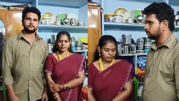 ప్రేమకు కులం ‘వెలి’.. నవదంపతులకు ఊరి బహిష్కరణ.. మానవత్వం మంటగలిసిన వేళ!